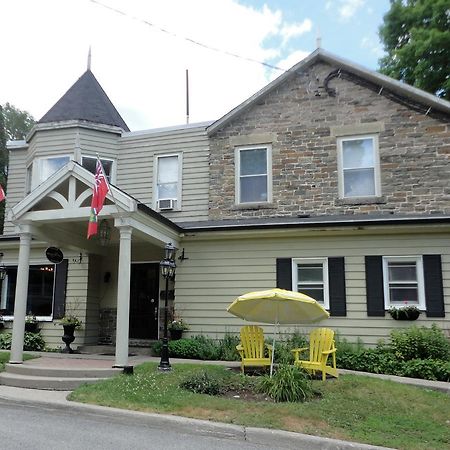 Inn At The Falls Bracebridge Exterior foto