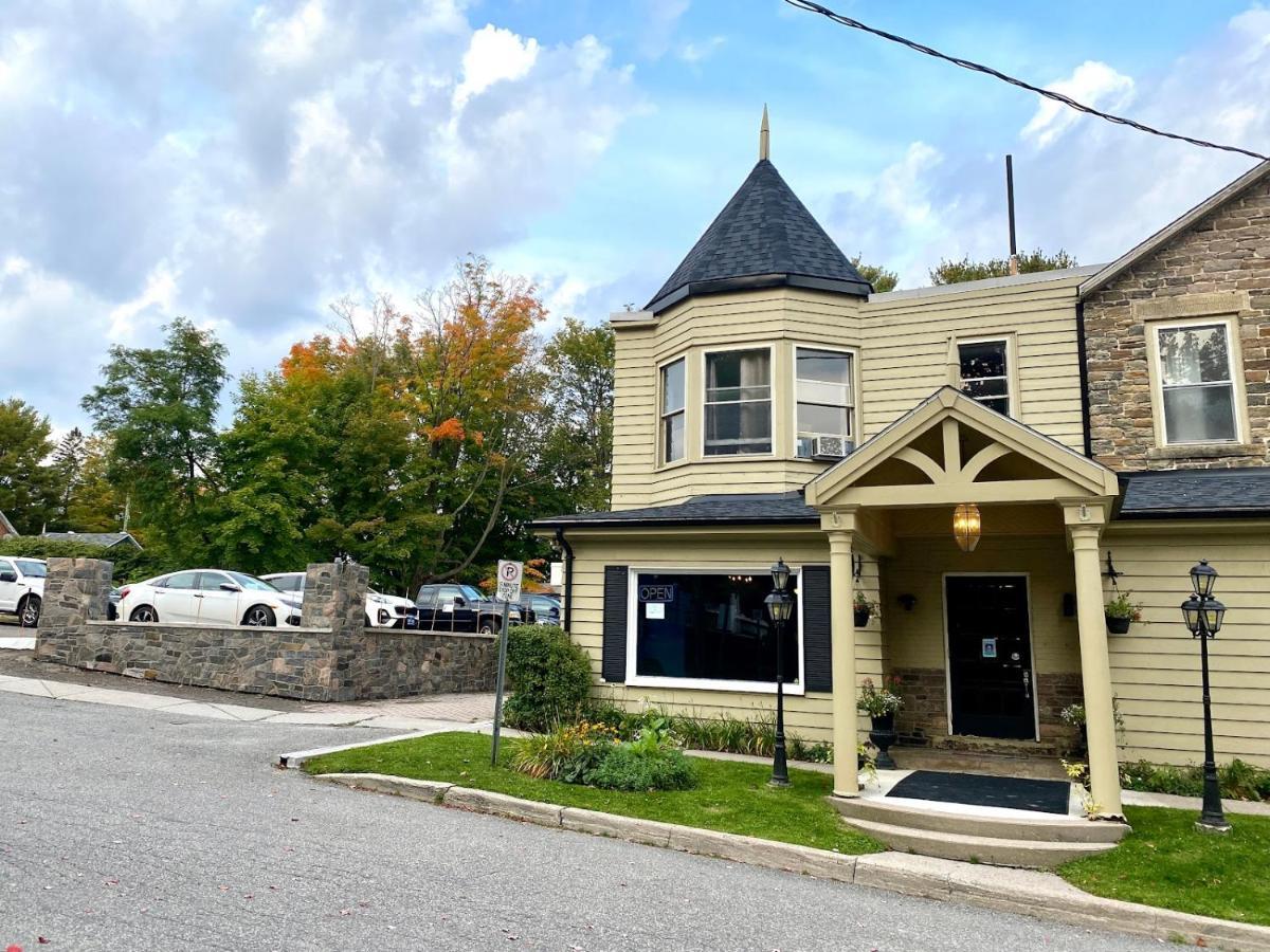 Inn At The Falls Bracebridge Exterior foto