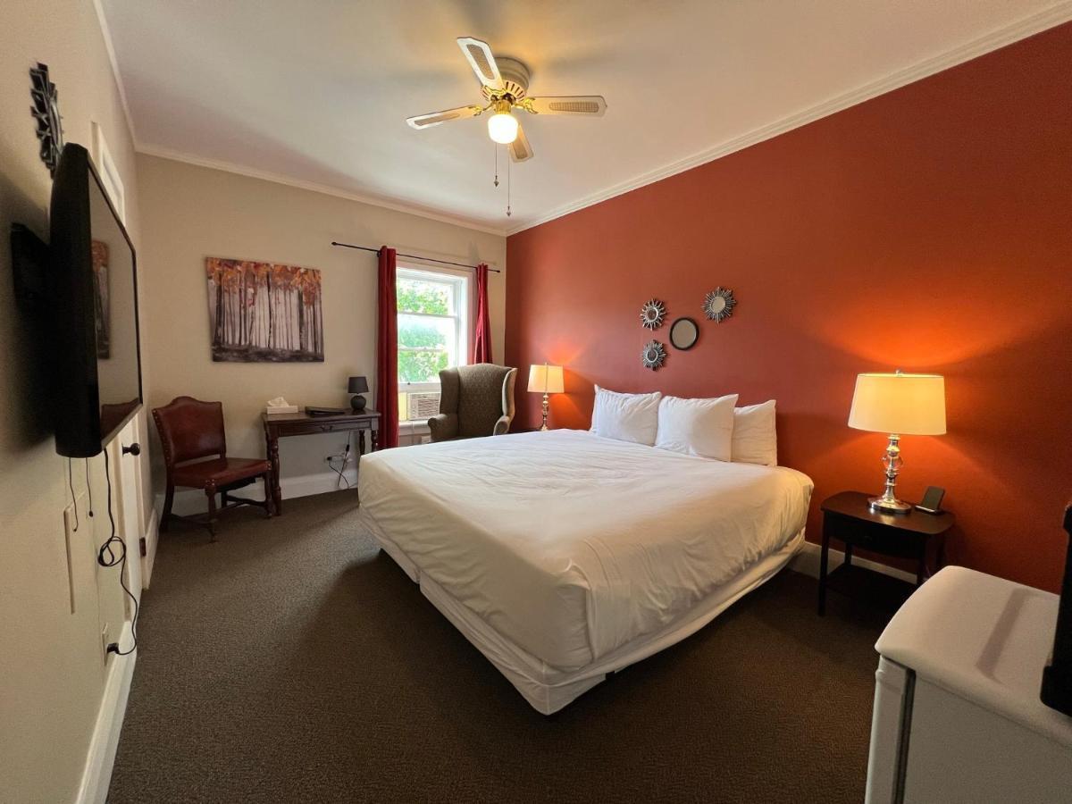 Inn At The Falls Bracebridge Exterior foto
