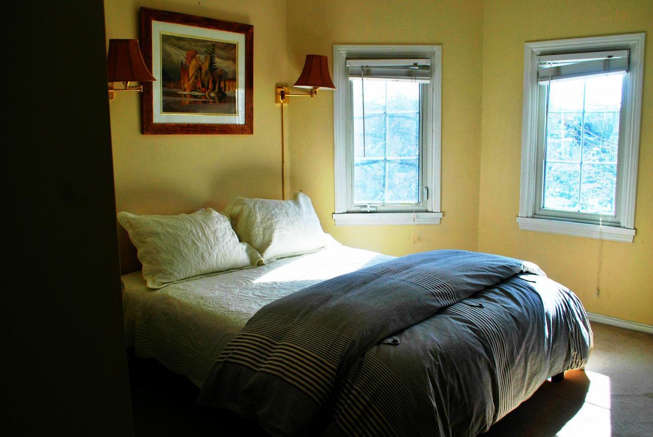 Inn At The Falls Bracebridge Exterior foto